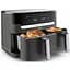 Мультипечь (аэрофритюрница) Tefal Dual Easy Fry&Grill Air Fryer EY905B10 - миниатюра 10