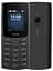 Мобильный телефон Nokia 110 DS 2023 Charcoal - миниатюра 1