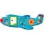 Бізіборд Viga Toys Літак (50673FSC) - мініатюра 1