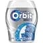 Резинка жевательная Orbit White Bottle Свежая мята 640 г (10 шт. х 64 г) - миниатюра 2