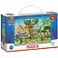 Пазл обсервационный Paw Patrol Летние развлечения DoDo Toys 200464, 50 элементов - миниатюра 1