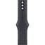 Смарт-часы Apple Watch SE 3 GPS 44mm Midnight Aluminum Case with Midnight Sport Band M/L (MEHQ4) [145275] - миниатюра 3