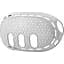 Чохол для VR-окулярів GINWDAY Silicone VR Shell Protective для Meta Quest 3 Gray [139301] - мініатюра 1