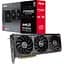 Відеокарта Asus Prime Radeon RX 9070 EVO OC Edition 16GB (PRIME-RX9070-O16G-EVO) UA [153791] - мініатюра 1