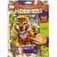 Блискуча мозаїка Danko Toys Glitter Mosaic Tiger (БМ-03-03) - мініатюра 1