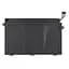 Акумулятор для Lenovo ThinkPad E14 E15 E480 E495 E580 E585 E590 E595, 11.1V 4100 mAh 46Wh, 01AV445 - мініатюра 2