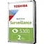 Жорсткий диск 3.5` Toshiba S300 2TB SATA 128MB (HDWT720UZSVA) [141063] - мініатюра 1