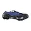 Велообувь Shimano W XC501 38 Синий (1096-ESHXC501WCN01W38000) - миниатюра 3