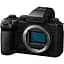 Бездзеркальний фотоапарат Panasonic Lumix DC-S5 IIX Body Black (DC-S5M2XEE) [120170] - мініатюра 2