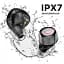 Наушники TWS Pixus Storm Black UA - миниатюра 3