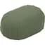 Чохол BeCover Silicon для Xiaomi Redmi AirDots / Redmi AirDots 2 / Redmi AirDots S Dark Green (706008) - мініатюра 1