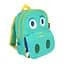 Детский рюкзак Sunny Life Dino 22x13x30 см зеленый (S1QBPKDI) - миниатюра 1