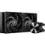 Система водяного охолодження ID-COOLING FX280 Pro SE Black [148480] - мініатюра 1