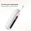 Электрическая зубная щетка Oclean X Kids Set Electric Toothbrush Pink - миниатюра 9