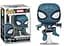 Фигурка Funko Pop Marvel Человек-паук Асгардская броня Marvel Spider Man Asgardian Armor 10 см FP M SM 1445 - миниатюра 1