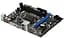 Материнська плата MSI H61M-P31/W8 (H61M-P31/W8) (s1155, Intel H61, Micro-ATX) Б/в - мініатюра 2