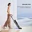 Акумуляторний миючий пилосос Dreame Wet & Dry Vacuum Cleaner H12S (HHR30B) - мініатюра 9