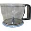 Чаша з ручкою для блендера Bosch ErgoMixx, Maxomixx, Ergomaster, 748750 (00748750) 1250 ml - мініатюра 1