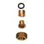 Монтажний комплект Isoltubex 20x1/2″ RMCC2012 000016477 - мініатюра 1