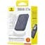 Портативний ЗП Power Bank Baseus EnerFill FM11 Ultra-Mini 22.5W з БЗП 10000mAh (PPFM11-1022) Space Grey - мініатюра 2