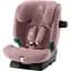 Автокрісло Britax Römer Advansafix Pro Dusty Rose рожеве (2000039708) - мініатюра 1