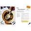 Офіційна кулінарна книга A-Toys Mal'opus Друзі The Official Friends Cookbook M HP D 01 - Аманда Ї - мініатюра 3