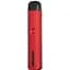 Под-система електронна сигарета Uwell Caliburn G Pod Kit 690 mAh 2 ml Red (sn1272) - мініатюра 1