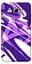Чохол Demsky Purple Abstract для Samsung J710F Galaxy J7 (2016) - мініатюра 1