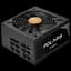 Блок питания Chieftec Polaris 850W 80+ Gold (PPS-850FC) - миниатюра 1