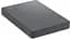 Зовнішній жорсткий диск Seagate 2.5` USB 5.0TB Bacis Black (STJL5000400) - мініатюра 3