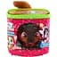 Дитячий ігровий набір Littlest Pet Shop "Цуценя Рекс" 451000-4 фігурка, будиночок, аксесуари - мініатюра 1