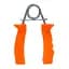 Кистьовий еспандер PB25111(Orange) металевий, помаранчевий - мініатюра 1