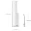Ирригатор MiJia Flusher Oral Irrigator F300 (MEO703) White - миниатюра 7