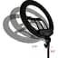 Кільцева LED лампа HQ-Tech 21" HQ21N [100107] - мініатюра 7