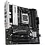 Материнская плата Asus (B850M MAX GAMING WIFI) - миниатюра 2