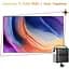 Портативний проектор Full HD TouYinger G5 з акумулятором 15000 mAh XPRO (G5 (battery)_22399) - мініатюра 7