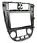 Переходная рамка Chevrolet Lacetti, Nubira AWM 981-10-058 - миниатюра 3