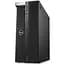 Комп'ютер Dell Precision 5820 Tower (Xeon W-2145/32/1TBSSD/2*4TB/Quadro RTX4000-8Gb) Б/В - мініатюра 1