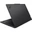 Ноутбук LENOVO ThinkPad T14 Gen 6, Intel Core 7 265H до 5.3 ГГц, 14" WUXGA, 64 ГБ, SSD 1 ТБ, Intel Arc 140T, Windows 11 Pro - мініатюра 10