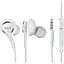 Наушники проводные AKG by Samsung EO-IG955 белые - миниатюра 1