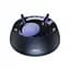 Ароматизатор для автомобіля Remax RM-C45 Yilu Peace Car Aroma Diffuser темно-синій - мініатюра 2