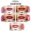 Помада для губ L'Oreal Paris Color Riche тон 268 Розовый 4.5 мл (A5901610) - миниатюра 2
