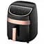 Мультипіч (аерофритюрниця) Deerma Air Fryer KZ100 (DEM-KZ100) - мініатюра 7