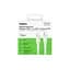 Кабель Belkin USB-C > USB-C заряджання/синхронізації 2м, 240Вт, Type-C, плетений, білий teh0013731 - мініатюра 4