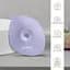 Щітка для обличчя GESKE Facial Brush 4 в 1 з тримачем фіолетова - мініатюра 6