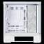 Корпус Zalman P40 DS ARGB Reverse White - мініатюра 2