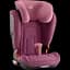 Автокрісло Britax Romer Kidfix 2 R Wine Rose, рожевий (2000031474) - мініатюра 3