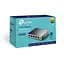 Коммутатор NET SWITCH 5PORT 1000M 4P POE TL-SG1005P TP-LINK - миниатюра 4
