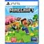 Гра Minecraft для PS5 (RU) [119392] - мініатюра 1