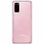 Смартфон Samsung Galaxy S20 5G 12/128GB Cloud Pink SM-G981B/DS - мініатюра 5